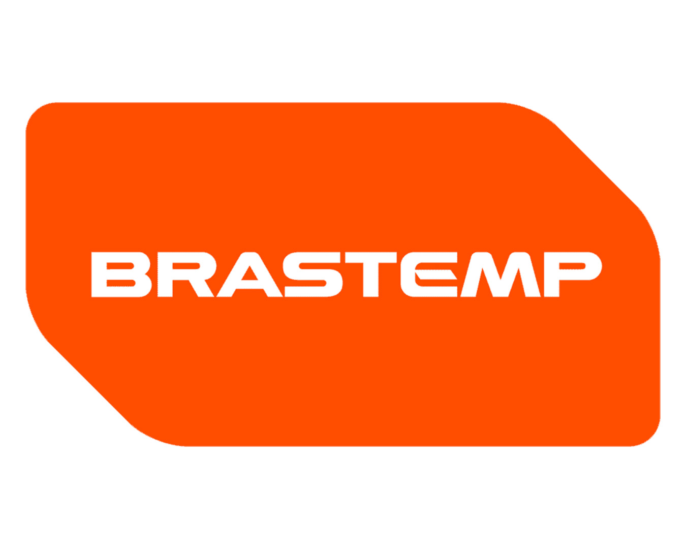 Brastemp logotipo
