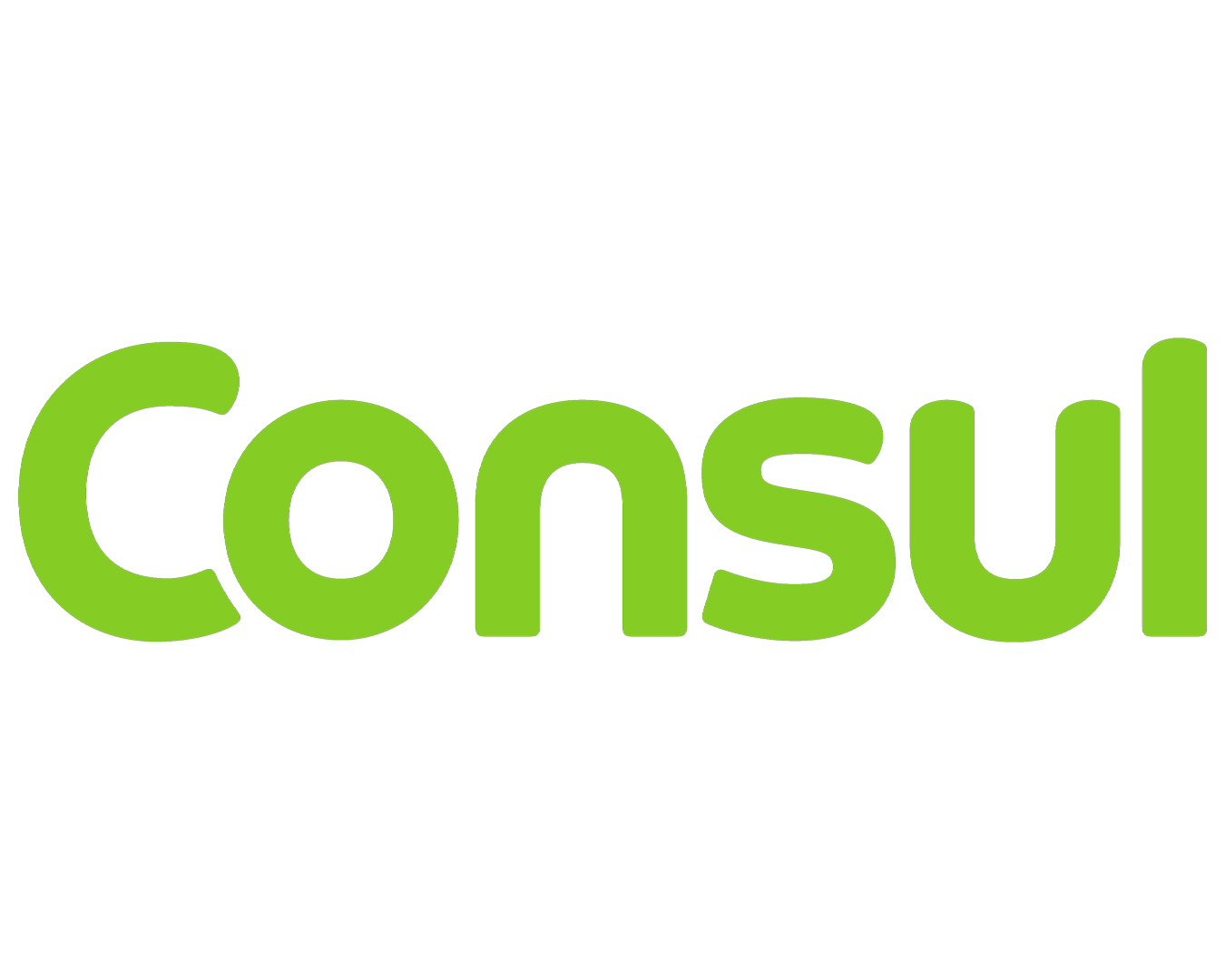 Consul logotipo
