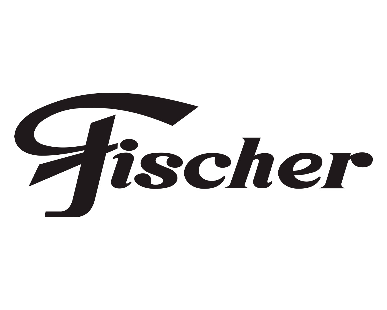 Fischer logotipo