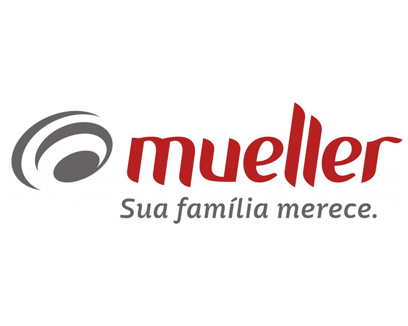 Mueller logotipo
