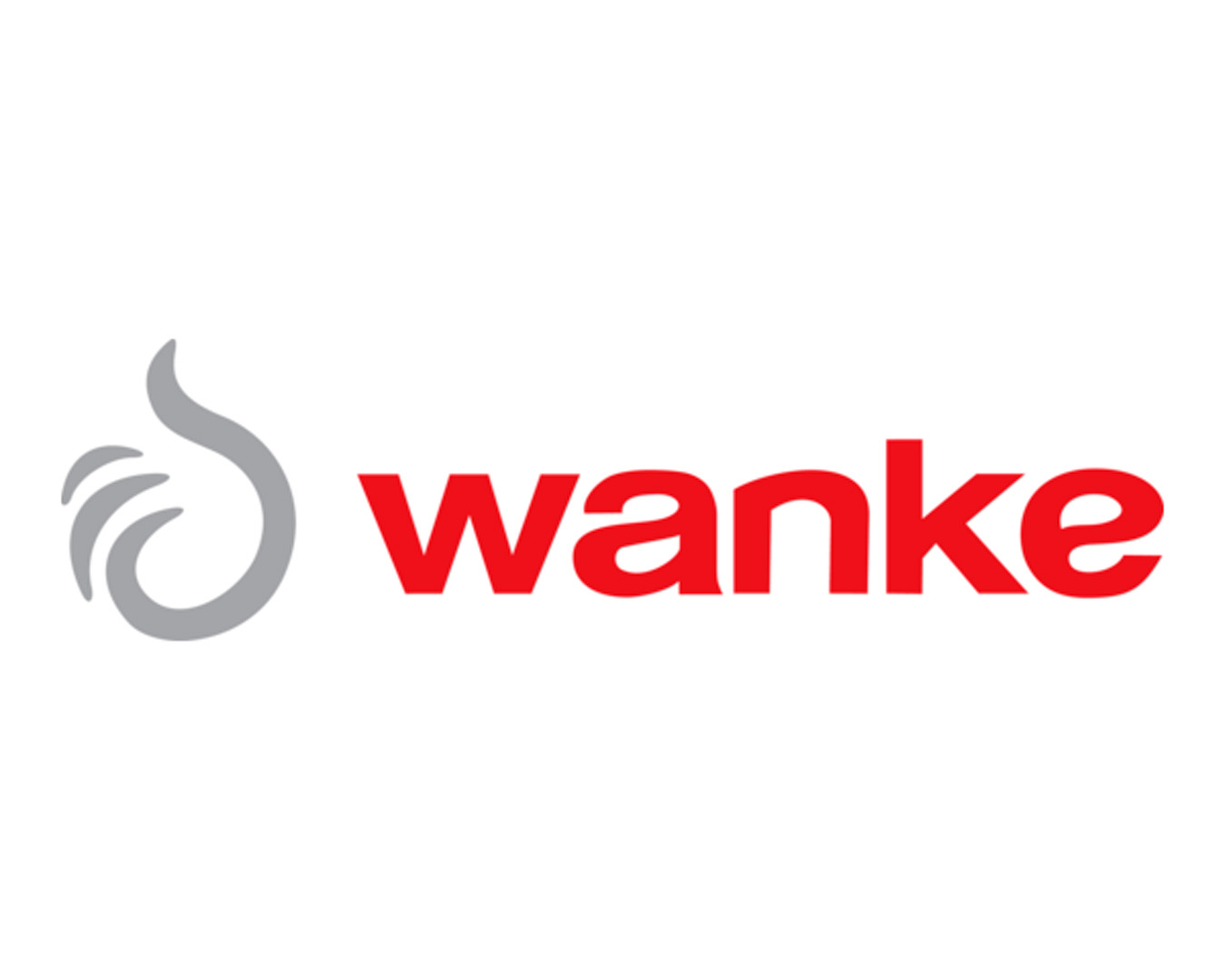 Wanke logotipo
